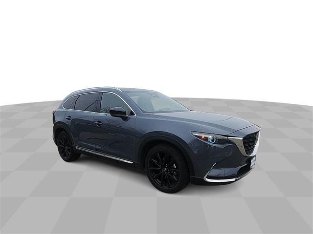 used 2023 Mazda CX-9 car, priced at $32,020