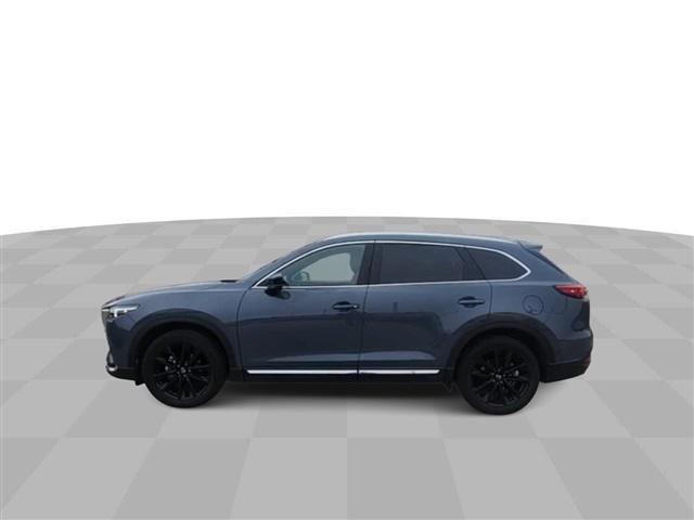 used 2023 Mazda CX-9 car, priced at $32,020