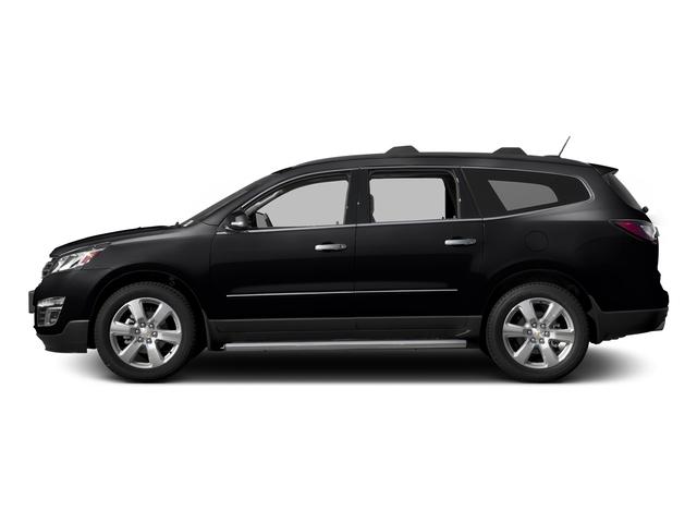 used 2016 Chevrolet Traverse car