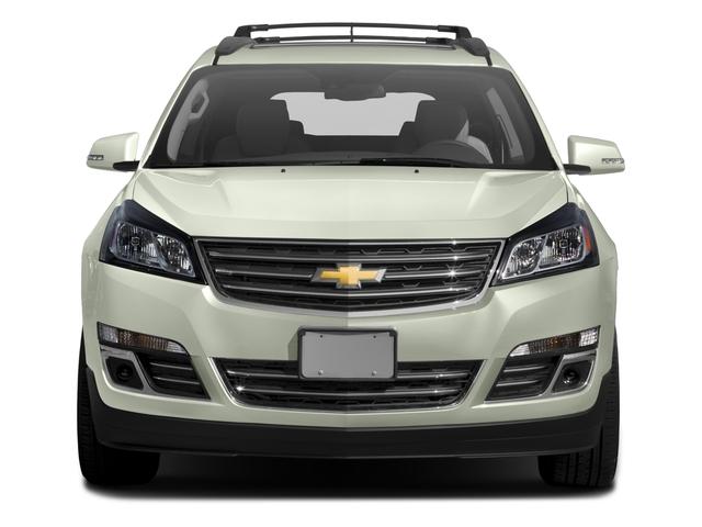 used 2016 Chevrolet Traverse car