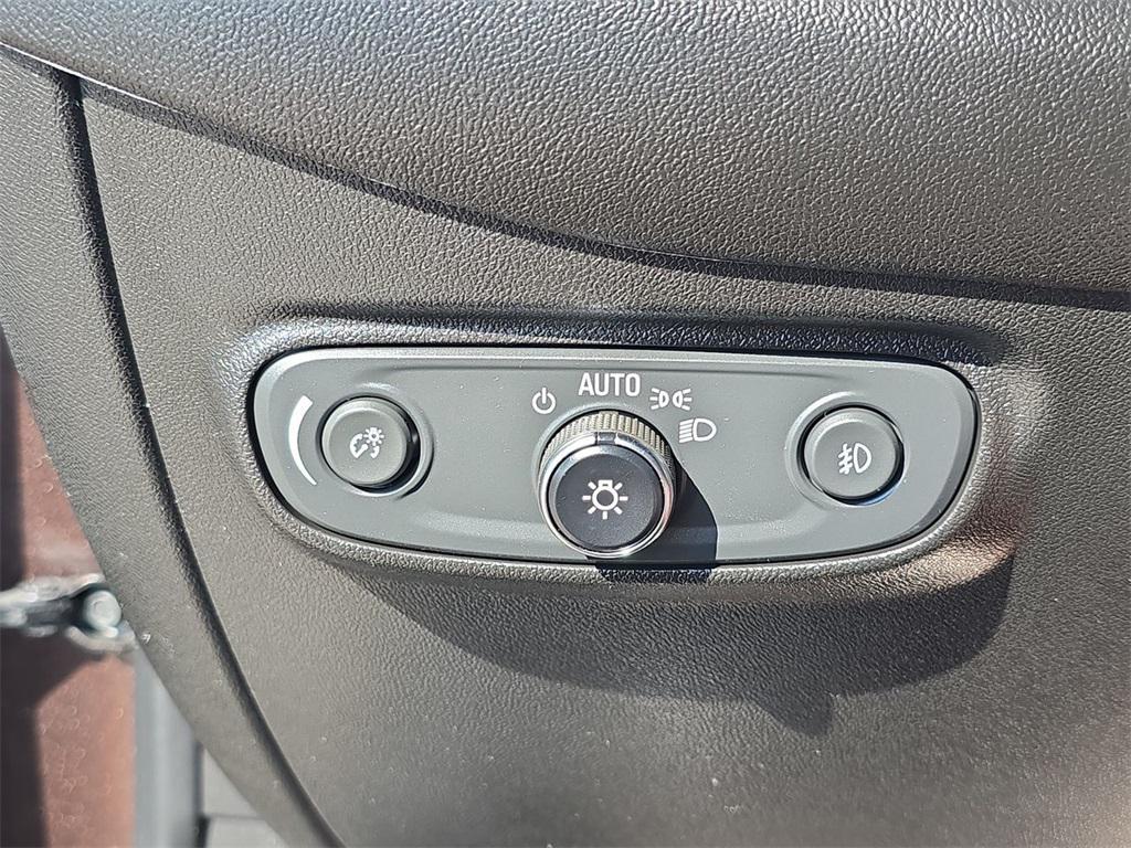 used 2020 Chevrolet Equinox car, priced at $18,798