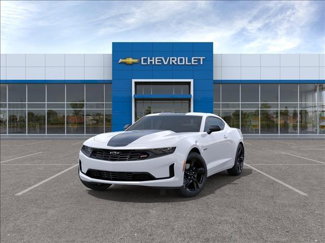 new 2024 Chevrolet Camaro car, priced at $42,551