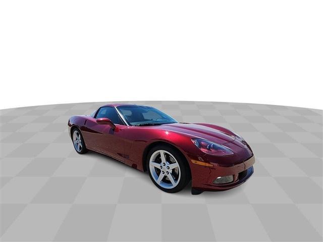 used 2006 Chevrolet Corvette car, priced at $28,999