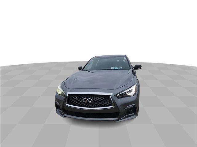 used 2019 INFINITI Q50 car, priced at $29,499