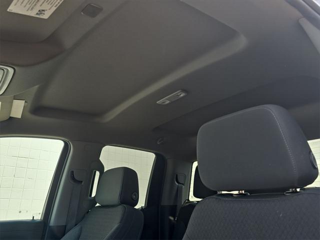 used 2022 Chevrolet Silverado 1500 car, priced at $37,499