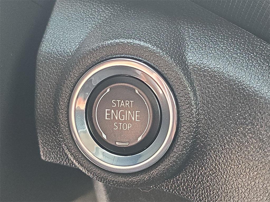 used 2023 Chevrolet TrailBlazer car, priced at $22,281