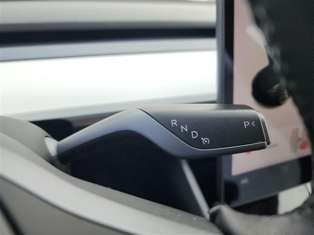 used 2020 Tesla Model 3 car, priced at $24,499