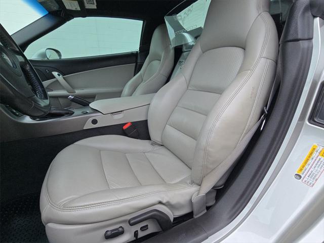 used 2006 Chevrolet Corvette car, priced at $25,950
