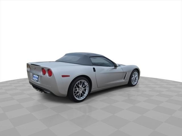 used 2006 Chevrolet Corvette car, priced at $25,950