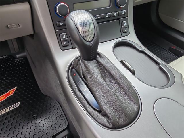 used 2006 Chevrolet Corvette car, priced at $25,950