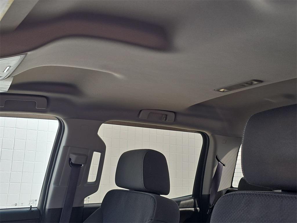 used 2016 GMC Sierra 1500 car, priced at $22,989