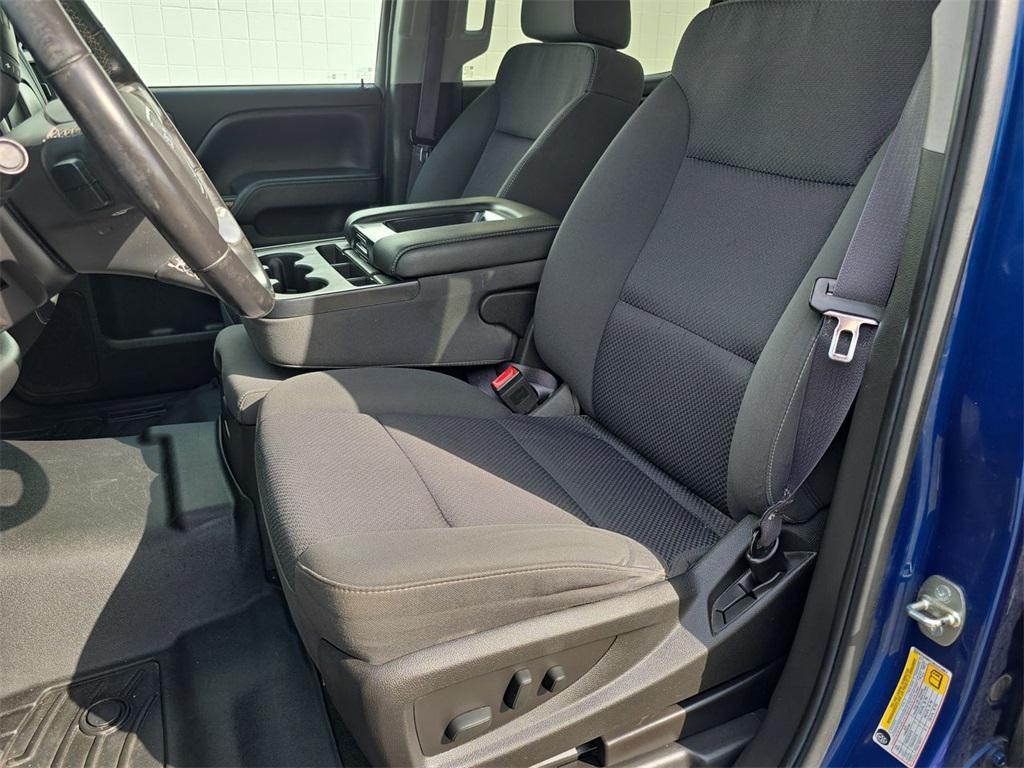 used 2016 GMC Sierra 1500 car, priced at $22,989