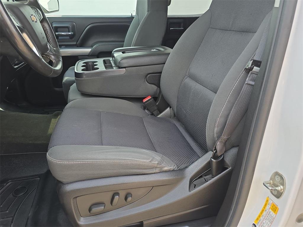 used 2015 Chevrolet Silverado 1500 car, priced at $15,994