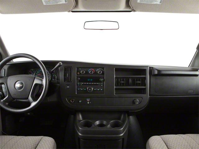 used 2013 Chevrolet Express 3500 car, priced at $24,794