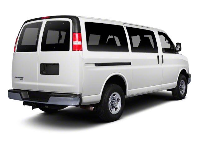 used 2013 Chevrolet Express 3500 car, priced at $24,794