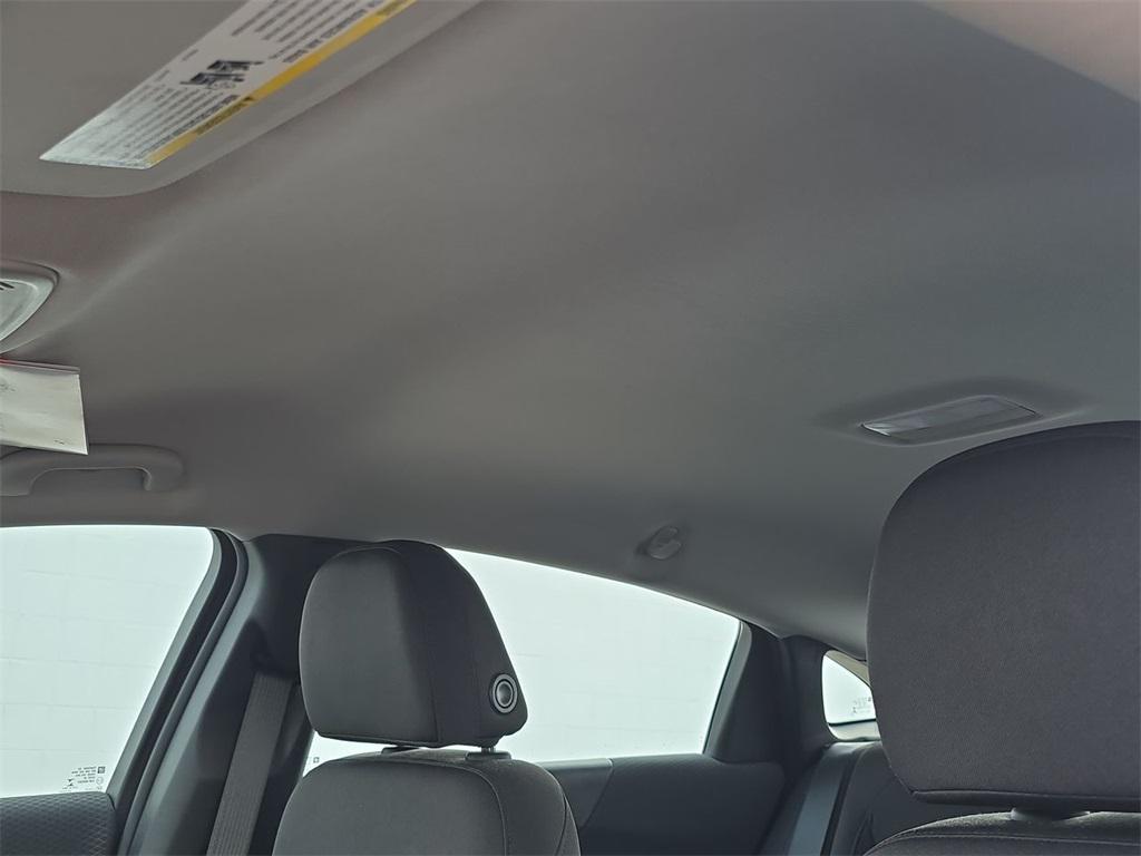 used 2022 Chevrolet Malibu car, priced at $21,445