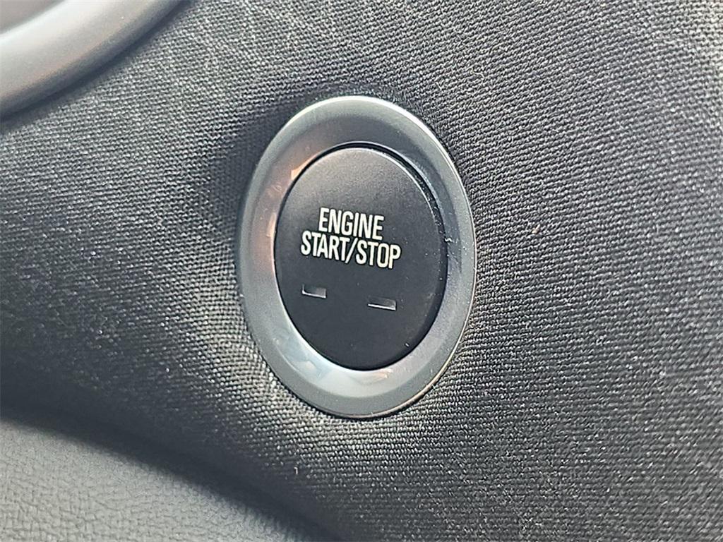 used 2022 Chevrolet Malibu car, priced at $21,445
