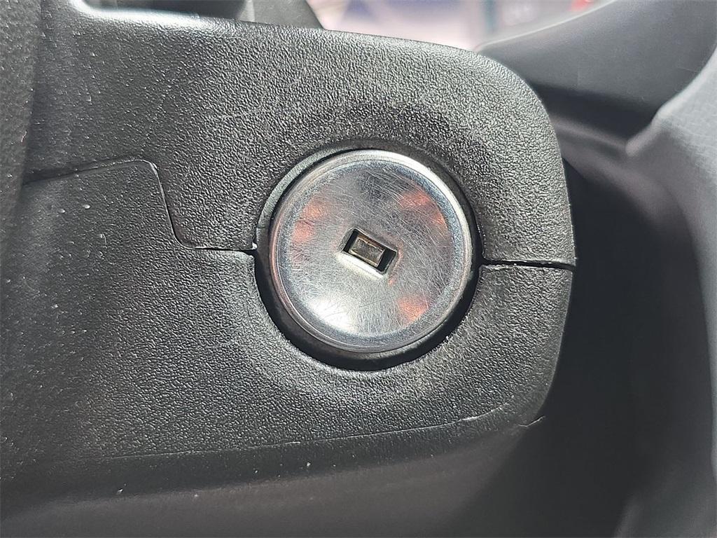 used 2019 Chevrolet Colorado car, priced at $23,084