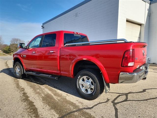 used 2012 Ram 2500 car, priced at $33,226