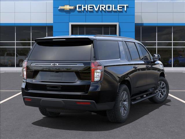 new 2024 Chevrolet Suburban car, priced at $69,925