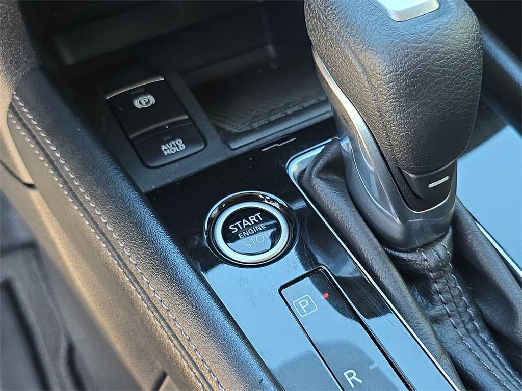 used 2022 Nissan Kicks car, priced at $17,392