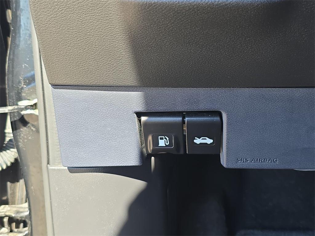 used 2022 Nissan Kicks car, priced at $17,392