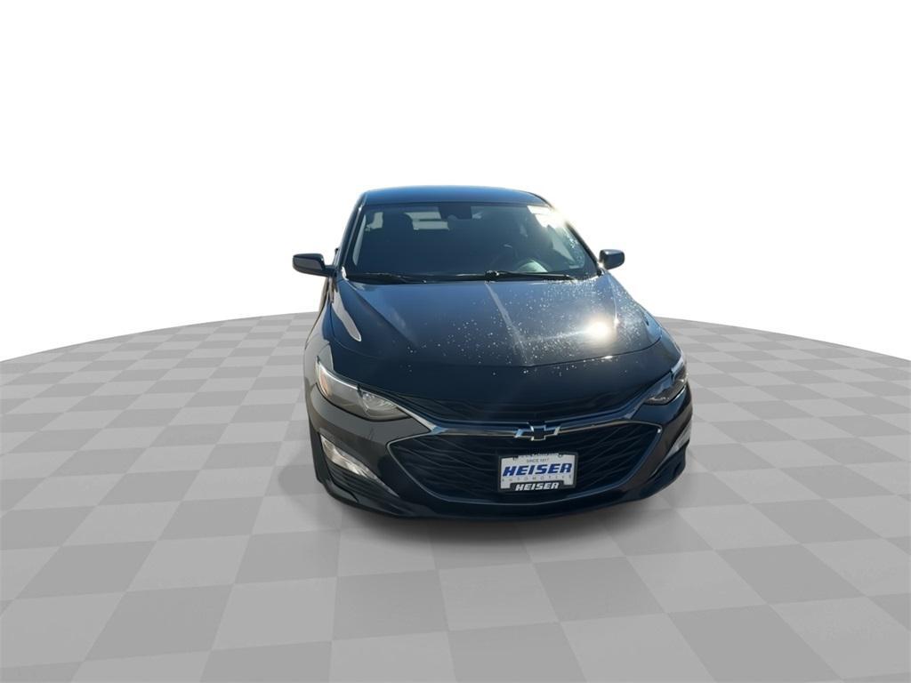 used 2023 Chevrolet Malibu car, priced at $29,195