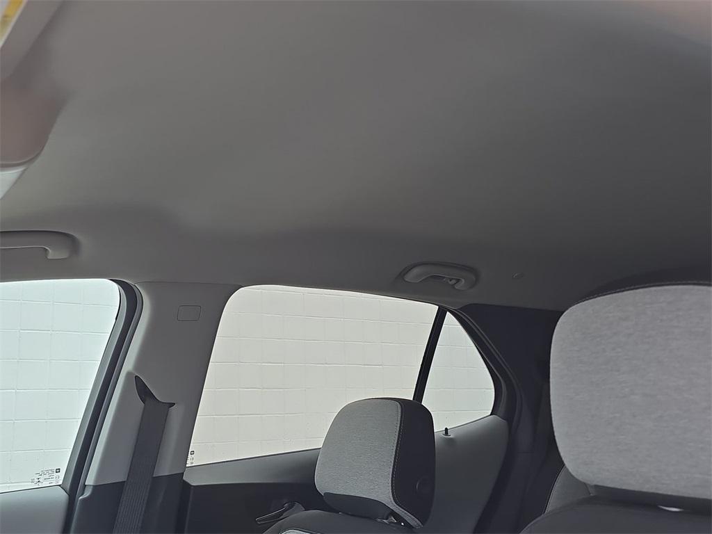 used 2022 Chevrolet Equinox car, priced at $20,013