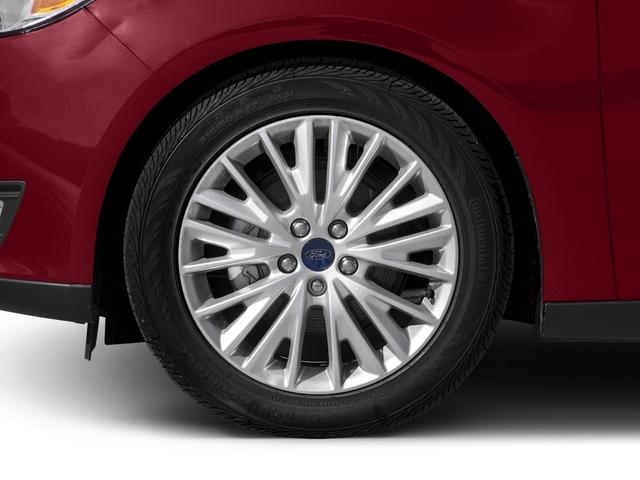 used 2017 Ford Focus car