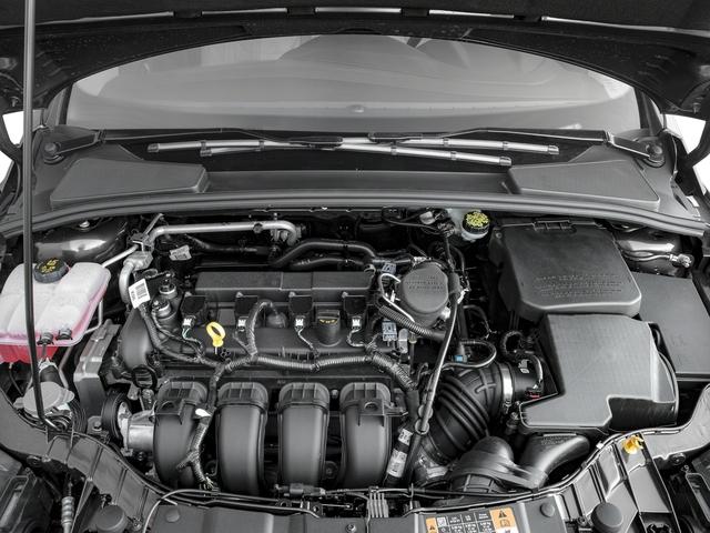 used 2017 Ford Focus car