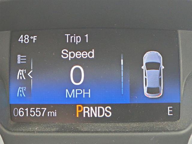 used 2017 Ford Focus car, priced at $13,700