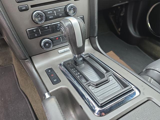 used 2014 Ford Mustang car, priced at $17,045