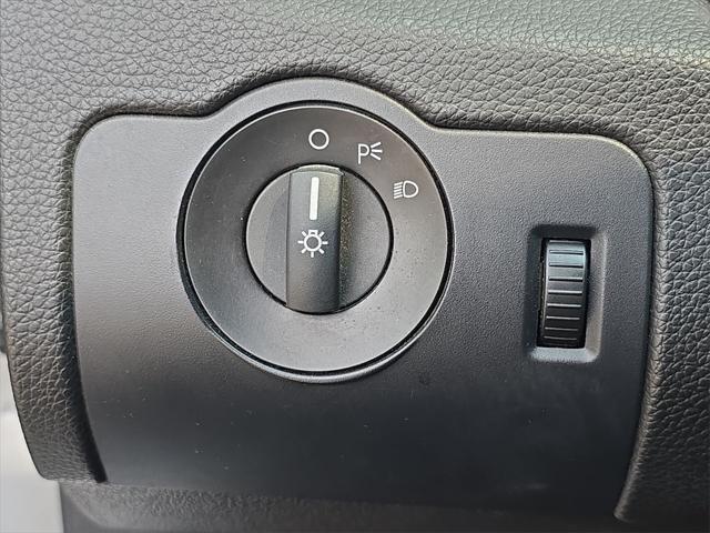 used 2014 Ford Mustang car, priced at $17,045