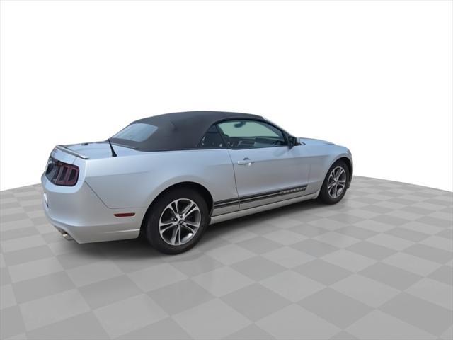 used 2014 Ford Mustang car, priced at $17,045