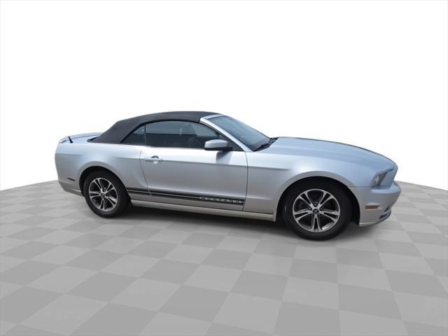 used 2014 Ford Mustang car, priced at $16,995