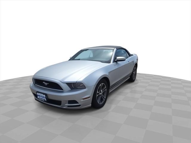 used 2014 Ford Mustang car, priced at $16,995