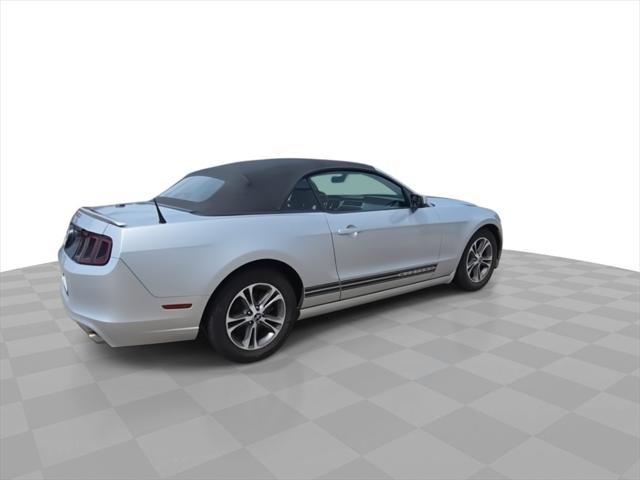 used 2014 Ford Mustang car, priced at $16,995