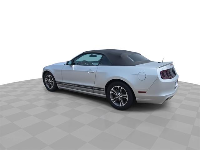 used 2014 Ford Mustang car, priced at $16,995