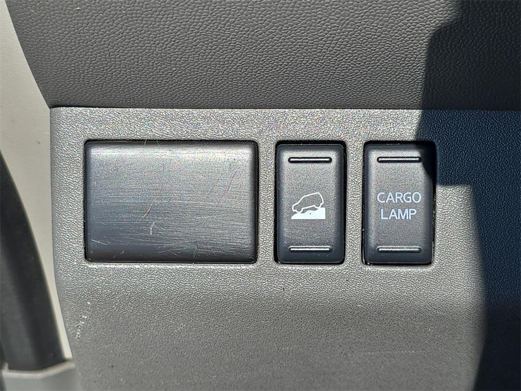 used 2014 Nissan Frontier car, priced at $9,600