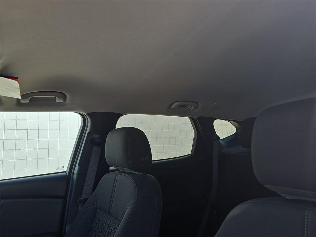 used 2020 Chevrolet Blazer car, priced at $21,011