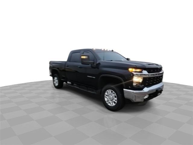 used 2022 Chevrolet Silverado 2500 car, priced at $49,250