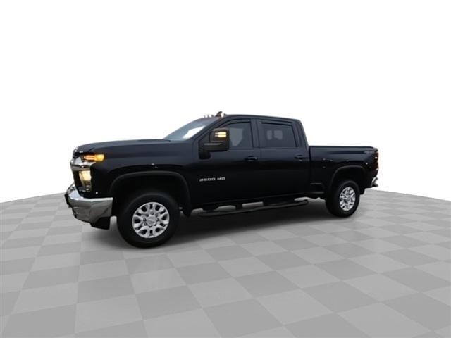 used 2022 Chevrolet Silverado 2500 car, priced at $49,250