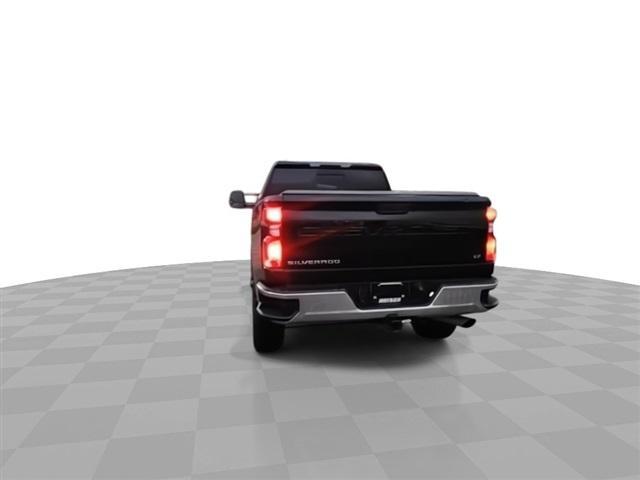 used 2022 Chevrolet Silverado 2500 car, priced at $49,250