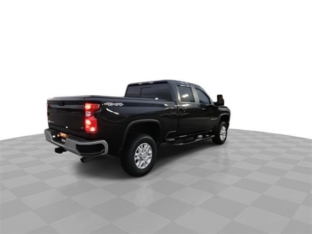 used 2022 Chevrolet Silverado 2500 car, priced at $49,250