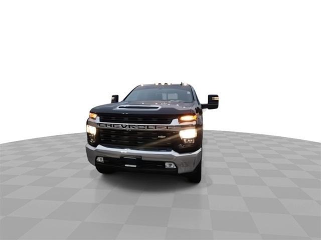 used 2022 Chevrolet Silverado 2500 car, priced at $49,250