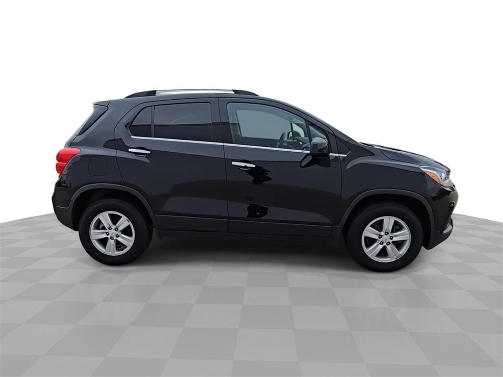 used 2020 Chevrolet Trax car, priced at $13,928