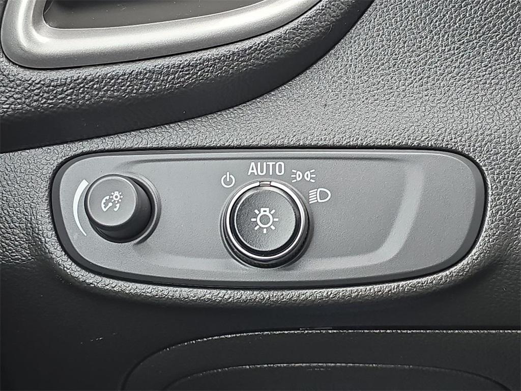 used 2020 Chevrolet Trax car, priced at $13,928