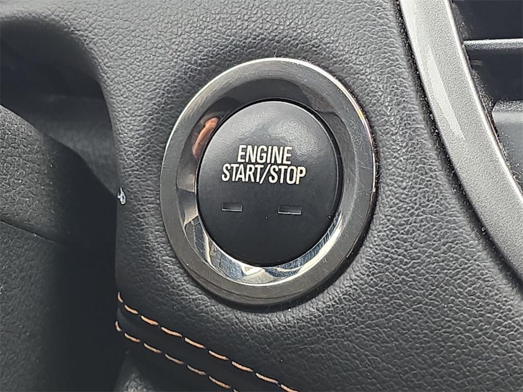 used 2020 Chevrolet Trax car, priced at $13,928