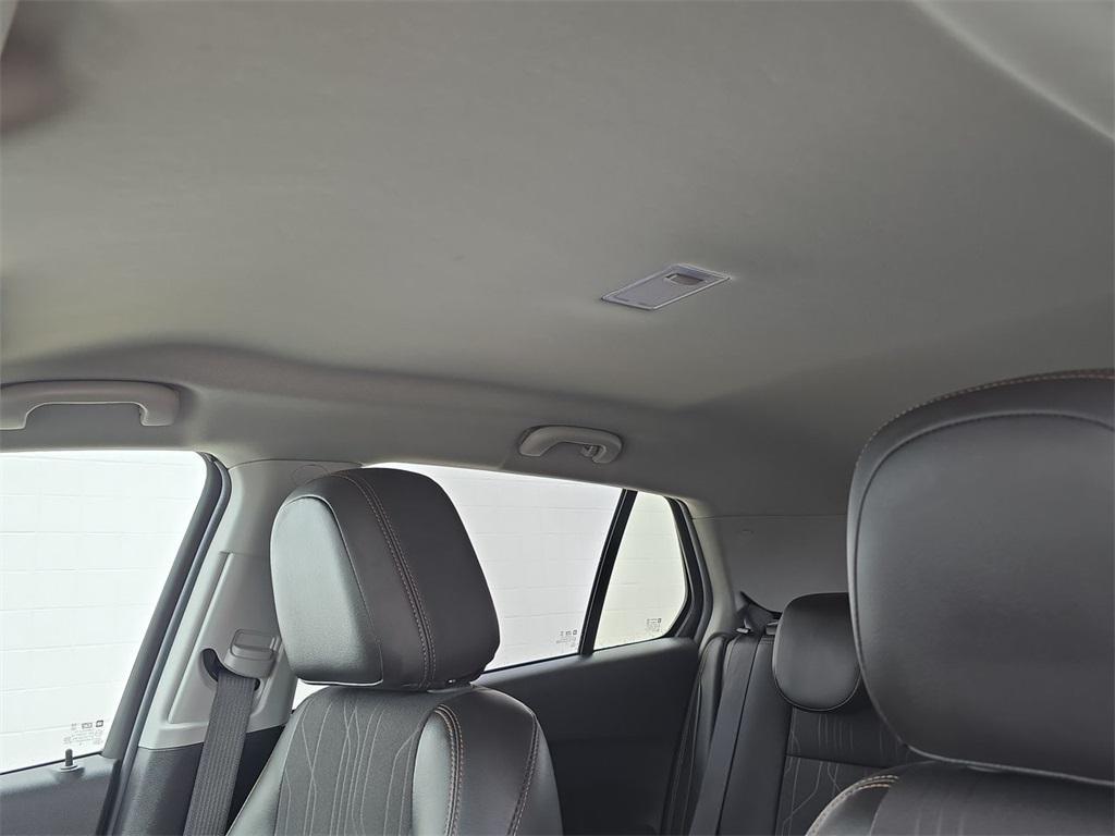 used 2020 Chevrolet Trax car, priced at $13,928