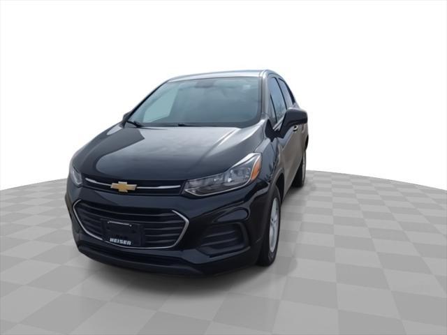 used 2020 Chevrolet Trax car, priced at $13,952